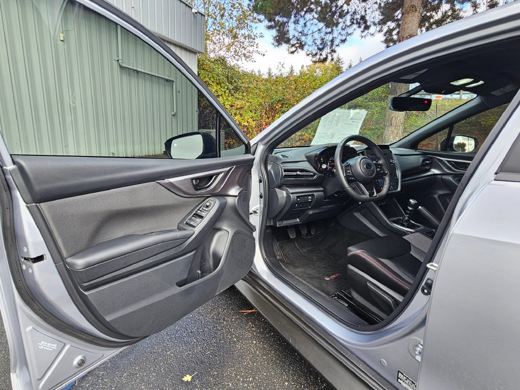 Used 2022 Subaru WRX AWD/4WD image 19