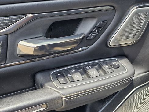 Certified 2020 RAM 1500 Limited AWD/4WD image 38