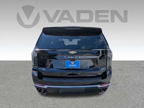 New 2026 Chevrolet Tahoe Premier image 26