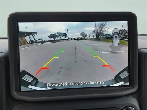 Used 2023 Ford Bronco Sport Big Bend w/ Convenience Package image 17