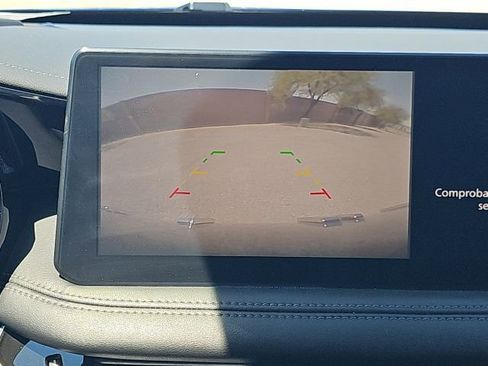 Used 2025 INFINITI QX60 Pure FWD image 9