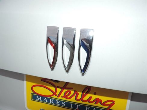 New 2026 Buick Envision Avenir image 17