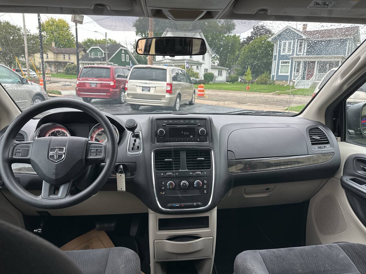 Used 2014 Dodge Grand Caravan FWD image 15