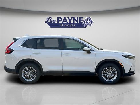 New 2026 Honda CR-V EX image 9