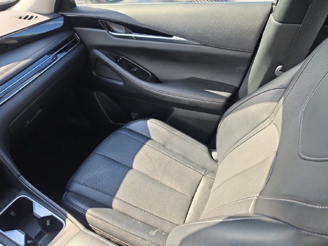 Used 2023 INFINITI QX60 Pure FWD image 16
