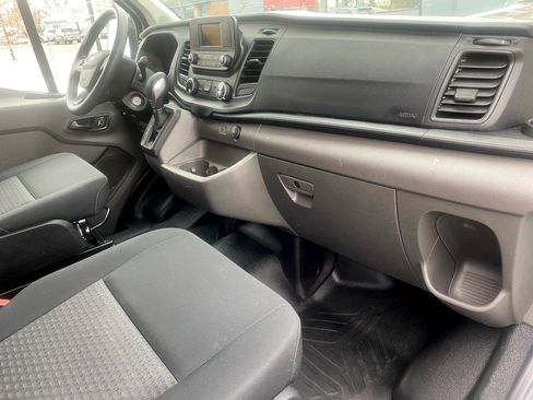 Used 2023 Ford Transit 250 Low Roof w/ Exterior Upgrade Package image 18