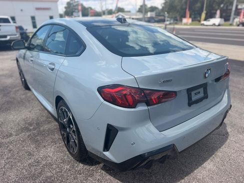 Used 2025 BMW 228i xDrive AWD/4WD image 9