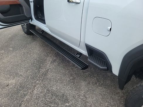 New 2026 GMC Sierra 2500 Denali Ultimate w/ Max Trailering Package image 10