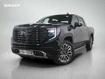 Used 2023 GMC Sierra 1500 Denali Ultimate