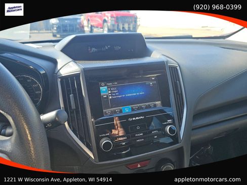 Used 2017 Subaru Impreza 2.0i image 18