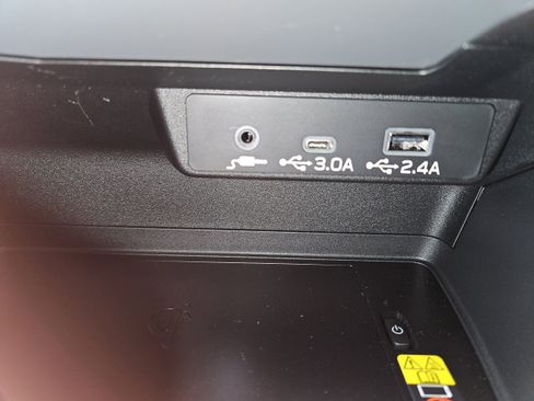 New 2026 Subaru Crosstrek 2.5i Sport w/ Popular Package #4A image 22