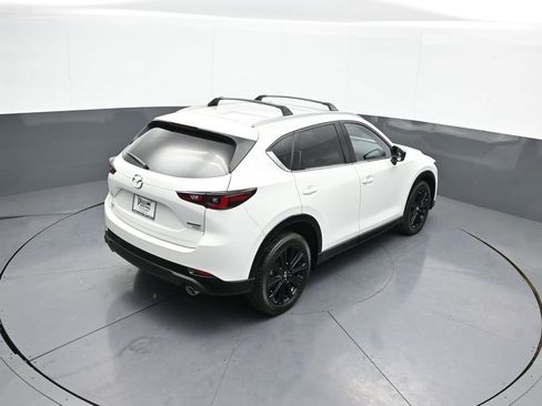 Used 2024 MAZDA CX-5 2.5 Turbo image 38