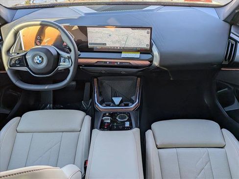 New 2026 BMW X3 xDrive30 w/ Convenience Package image 15