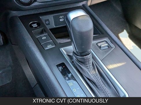 Certified 2026 Nissan Kicks SV FWD image 20