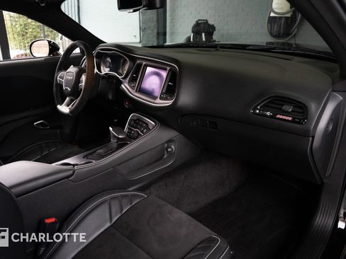 Used 2018 Dodge Challenger SRT Demon w/ Leather Front Seat Group image 27