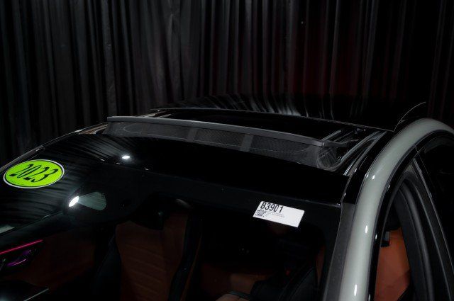 Certified 2023 Mercedes-Benz C 43 AMG 4MATIC Sedan image 9