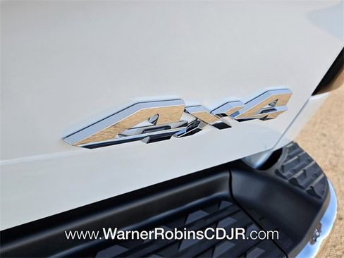 New 2026 RAM 2500 Tradesman image 11