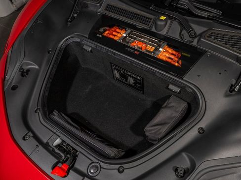 Certified 2022 Ferrari SF90 Spider image 32