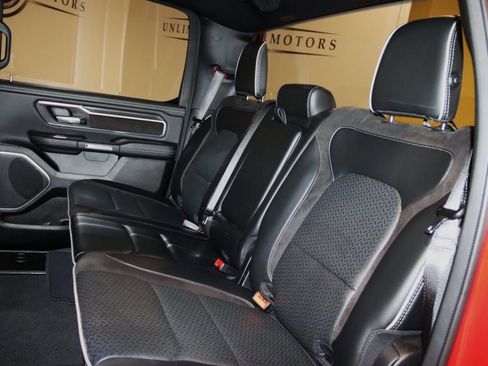 Used 2024 RAM 1500 Laramie image 33