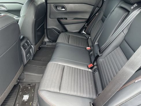 New 2026 Nissan Rogue SV w/ Rock Creek Premium Package AWD/4WD image 19