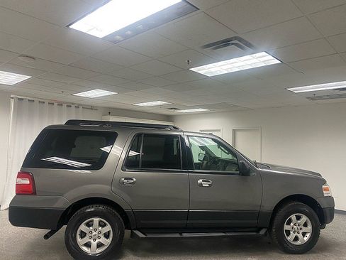 Used 2014 Ford Expedition XL image 4