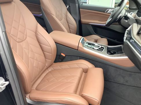 Certified 2024 BMW X5 xDrive40i w/ M Sport Package image 36