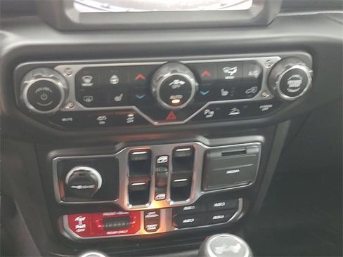 Used 2023 Jeep Wrangler Unlimited Rubicon 392 w/ Xtreme Recon 35" Tire Package image 21