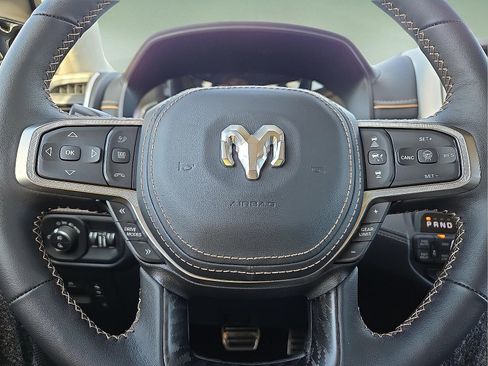 New 2026 RAM 1500 Tungsten w/ Towing Technology Group image 24