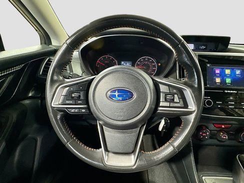 Used 2018 Subaru Crosstrek 2.0i Premium w/ Popular Package #2 AWD/4WD image 17