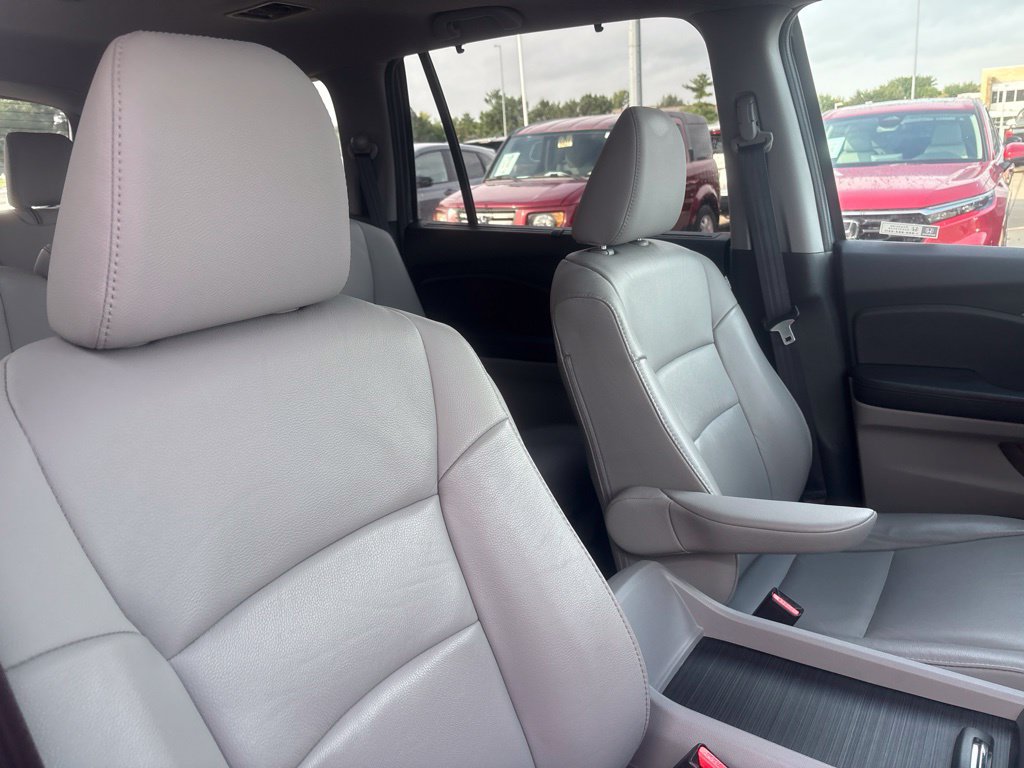 Used 2021 Honda Pilot EX-L image 28
