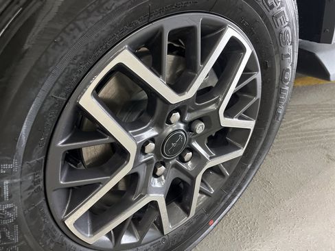 New 2026 Jeep Wrangler Sahara image 14