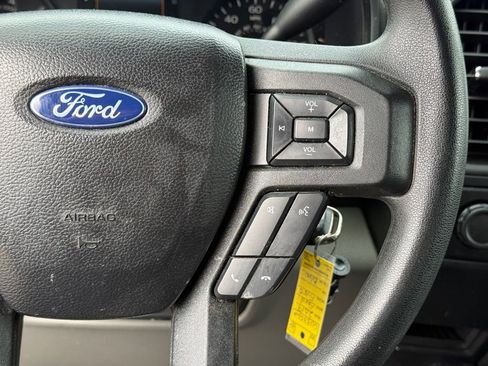 Used 2019 Ford F150 XL w/ Equipment Group 101A Mid image 18