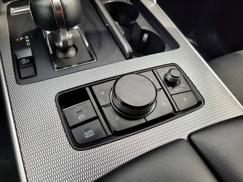 Used 2024 MAZDA CX-90 3.3 Turbo w/ Premium Package AWD/4WD image 26