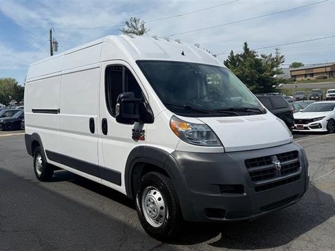 Used 2017 RAM ProMaster 2500 image 3