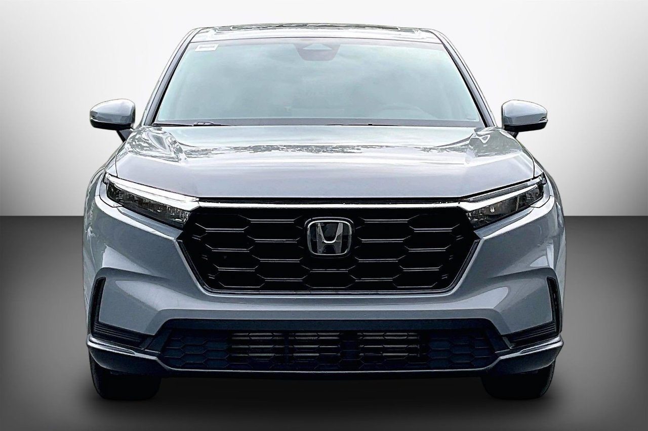Used 2025 Honda CR-V EX image 3