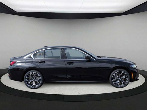 Used 2026 BMW 330i xDrive Sedan w/ Premium Package AWD/4WD image 9