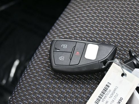 Used 2023 Buick Envision Preferred FWD image 29