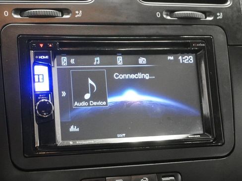 Used 2009 Volkswagen Jetta Wolfsburg Edition FWD image 16
