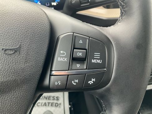 New 2025 Ford Bronco Sport Big Bend w/ Convenience Package image 20