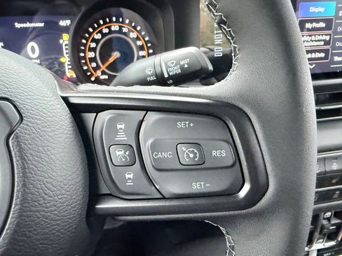 New 2026 Jeep Gladiator Mojave image 12