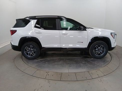 New 2026 GMC Terrain AT4 AWD/4WD image 25