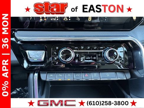 New 2026 GMC Sierra 1500 Denali image 26