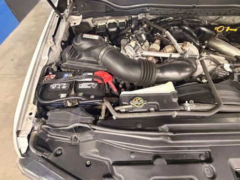 Used 2019 Ford F250 Lariat image 52