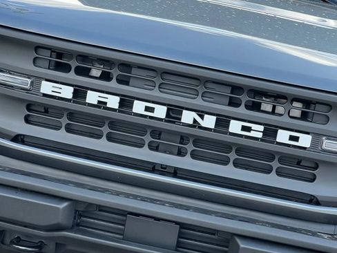 New 2026 Ford Bronco Big Bend AWD/4WD image 3