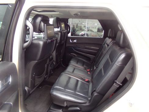 Used 2015 Dodge Durango Limited w/ Nav & Power Liftgate Group image 13