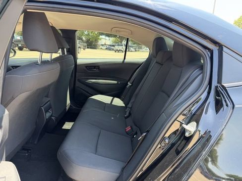 Used 2026 Toyota Corolla LE FWD image 25