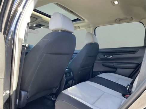 Used 2024 Honda CR-V EX image 17