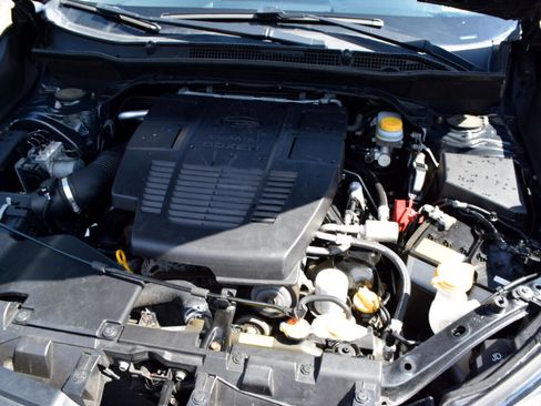 Used 2020 Subaru Forester Sport w/ Popular Package #2 image 40