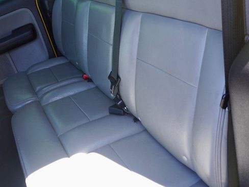 Used 2004 Ford F150 4x4 SuperCab image 5