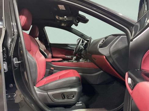 Certified 2024 Lexus NX 350 AWD image 24